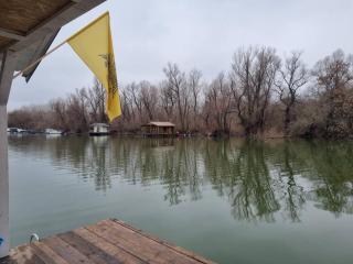 Splav na Dunavcu - 4