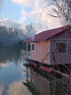 Splav na Dunavcu - 3