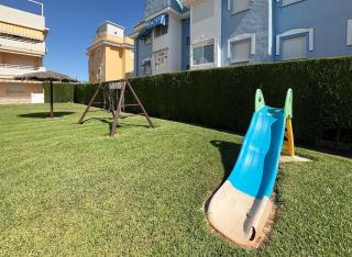 Tu refugio en Xeraco Playa - 4