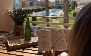 Tu refugio en Xeraco Playa - 1