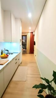 A stylish studio in the center next to Mega shopping mall - 8