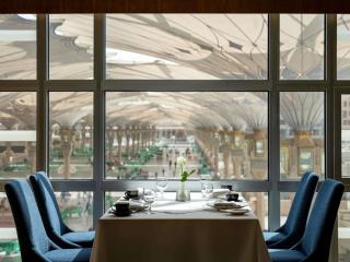 Anwar Al Madinah Mövenpick - 1