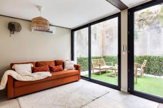 Suite Marrakech - Balnéo Privée - Netflix - 6