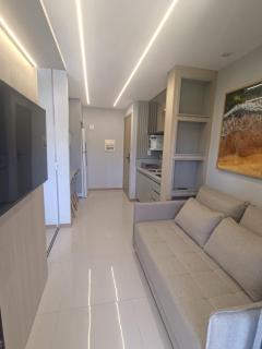 Apartamento studio House Ondina Salvador - Aluguel temporada - 2