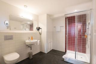 Hotel Le Lion - Self Check-in - 4