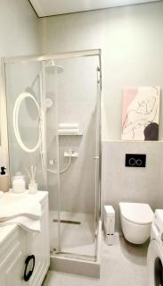 A stylish studio in the center next to Mega shopping mall - 1