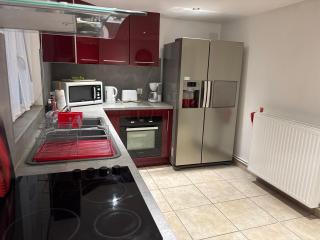 Chez nous chez vous - 3