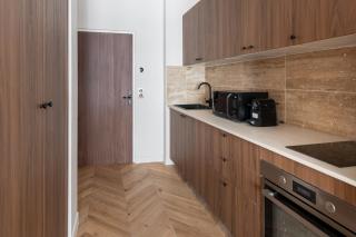 Spacious Paris Duplex for 4 Near Bastille - 4