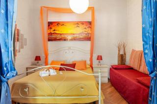 Seashell mare, natura e relax - 1