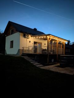 Domki Pod Chełmem - 4