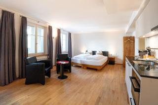 Hotel Le Lion - Self Check-in - 6