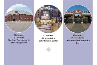 2 Bedroom Home - Posh Princeton Pad - 7