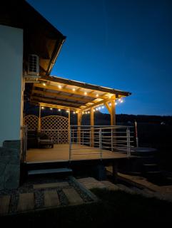 Domki Pod Chełmem - 5