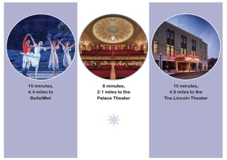 2 Bedroom Home - Posh Princeton Pad - 2