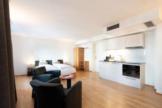 Hotel Le Lion - Self Check-in - 7