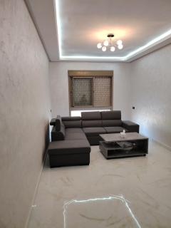 Brand new apartment in Sport city Tangier - 0