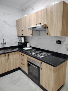 Riad Salam Tangier - 6