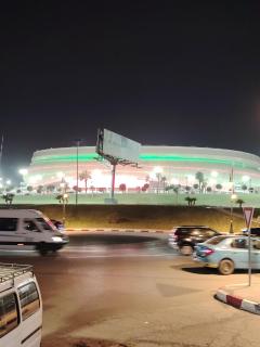 Riad Salam Tangier - 3