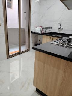 Riad Salam Tangier - 1