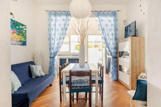 Seashell mare, natura e relax - 5