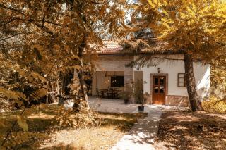 Chillinn Rosé Cottage Eger - 3