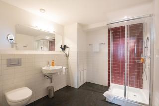 Hotel Le Lion - Self Check-in - 8