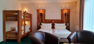 Hasseröder Burghotel - Wernigerode - 1