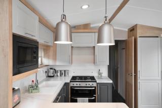 Vacant Nests The Gullane Seton Sands - 2