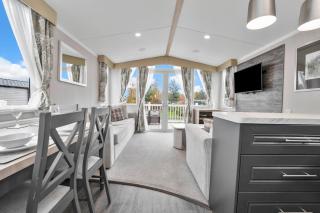 Vacant Nests The Gullane Seton Sands - 8