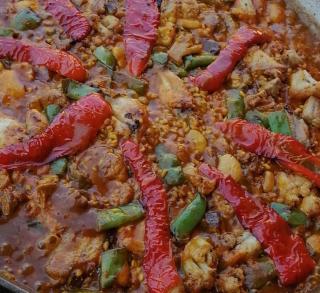 Apartamentos la barca Benidorm - 0