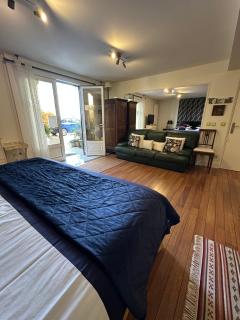 Le studio Chez Marilé - 3