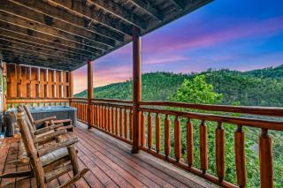 The Only TenISee cabin - 9