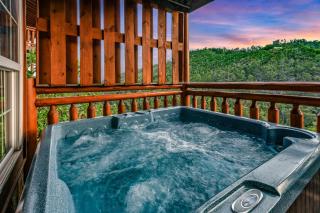 The Only TenISee cabin - 7