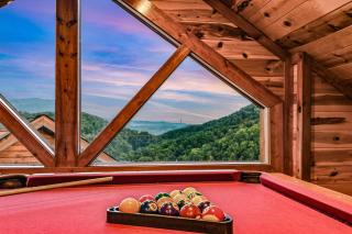 The Only TenISee cabin - 6