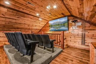 The Only TenISee cabin - 5