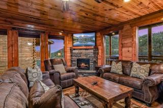 The Only TenISee cabin - 4