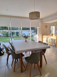 Casa en Valeria del Mar - 1