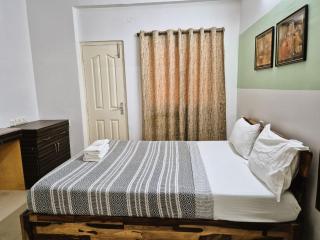Crescent Stays Gachibowli - Service Apartments - 3