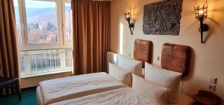 Hasseröder Burghotel - Wernigerode - 7