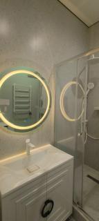 A stylish studio in the center next to Mega shopping mall - 2