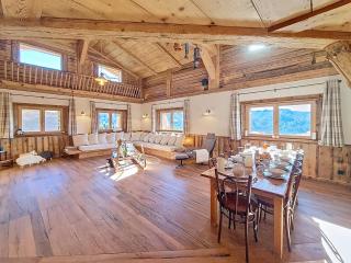 Ferme du Bouchet - 12 pers - Les Gets - 2