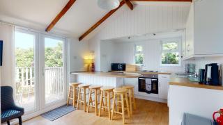 C25 Weir View, Riviere Towans - 0