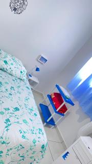 Casa 2quartos Inteira So Pra Dormir Assis - 0