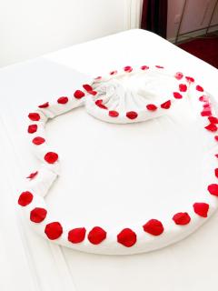 La Cachette Fleurie - 1