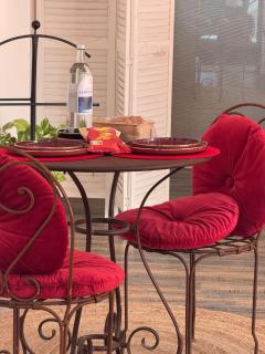 La Cachette Fleurie - 8