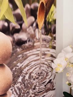 La Cachette Fleurie - 7