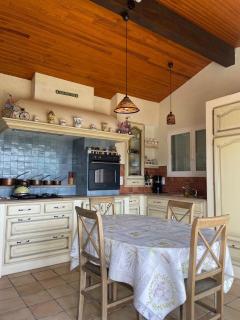 Total Peace and quiet on the top of the mountain, - 1