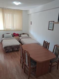 Apartman Tadija - 5
