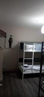 Artisthostel Letterkenny - 8