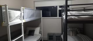 Artisthostel Letterkenny - 7